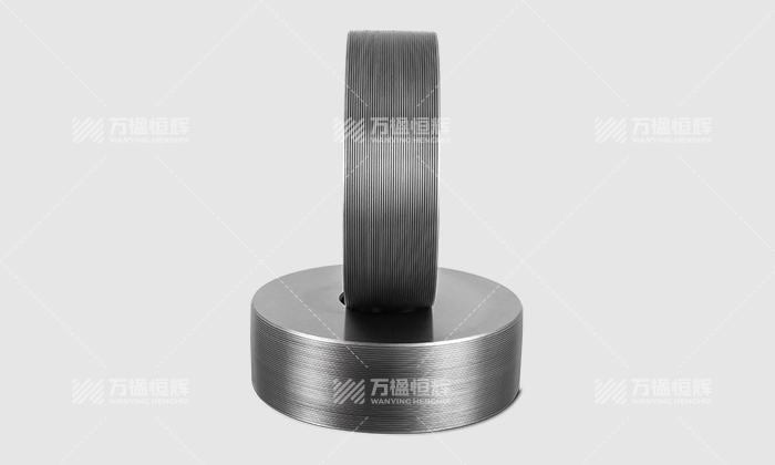 機械牙（公制、美制、英制）滾絲輪